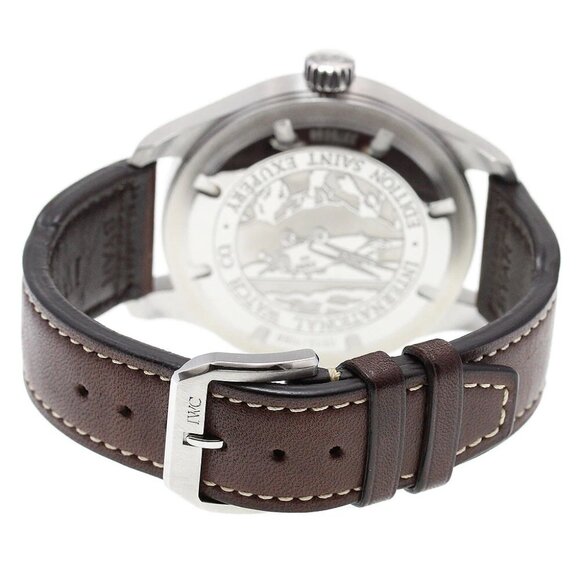 IWC SCHAFFHAUSEN Pilot's Watch Antoine de Saint Exupéry IW326104 AT Men's_8... - Picture 3 of 6